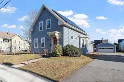 459 High St, Clinton, MA 01510 - Photo 32