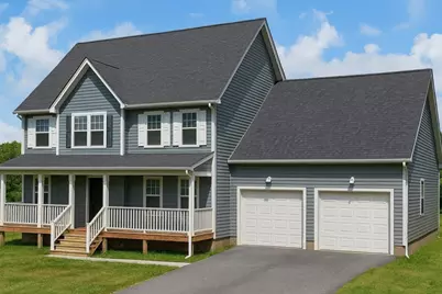 Lot 27 Run Brook Circle, Taunton, MA 02780 - Photo 2