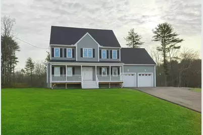 Lot 27 Run Brook Circle, Taunton, MA 02780 - Photo 1