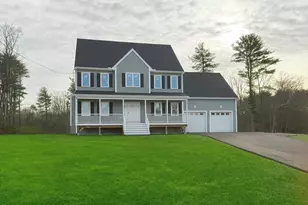 Lot 27 Run Brook Circle, Taunton, MA 02780 - Photo 1