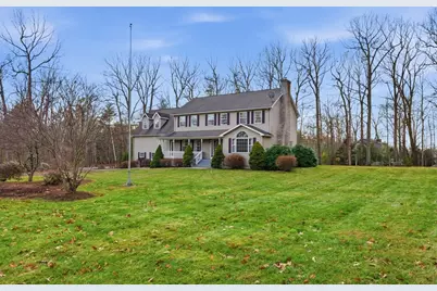 155 S Monson Rd, Hampden, MA 01036 - Photo 2