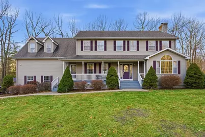 155 S Monson Rd, Hampden, MA 01036 - Photo 1