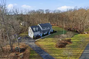 155 S Monson Rd, Hampden, MA 01036 - Photo 4