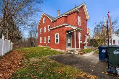 32 Kirby St, Marlborough, MA 01752 - Photo 4