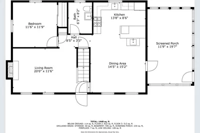 14 Spring Street, Hingham, MA 02043 - Photo 26