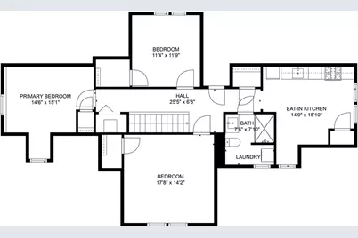 5 Chauncy St #.3, Cambridge, MA 02138 - Photo 10