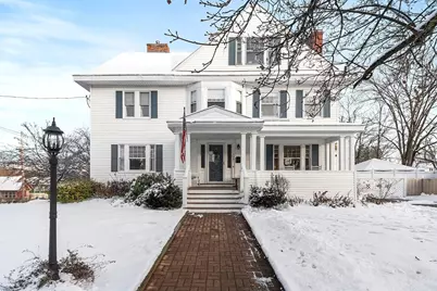 155 Cedar St, Clinton, MA 01510 - Photo 1