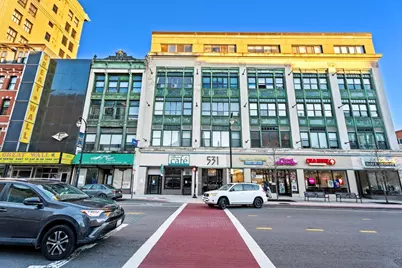 531 Main St #403M, Worcester, MA 01608 - Photo 36