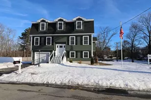 1 Tremblay Ave, Tewksbury, MA 01876 - Photo 1