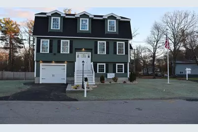 1 Tremblay Ave, Tewksbury, MA 01876 - Photo 2