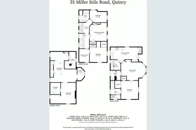 35 Miller Stile Rd, Quincy, MA 02169 - Photo 28