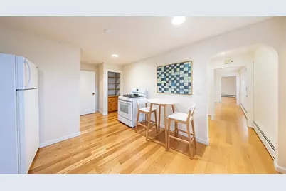 1026 Chestnut St #2A, Newton, MA 02464 - Photo 1