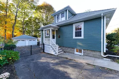 109 Linden Road, Melrose, MA 02176 - Photo 22