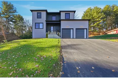 287 Whitney Ave, Holyoke, MA 01040 - Photo 1