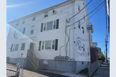 193 Snell St #2, Fall River, MA 02721 - Photo 1