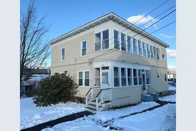 262 Oak Hill Rd #2, Fitchburg, MA 01420 - Photo 1