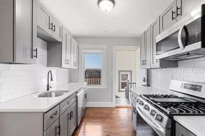 10 Centre Ave #5, Boston, MA 02124 - Photo 1