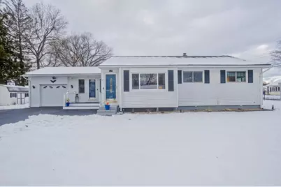 68 Hamilton St, Springfield, MA 01119 - Photo 1