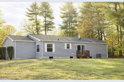 3402 Island Drive, Middleborough, MA 02346 - Photo 4