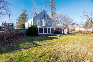 27 Lathrop, South Hadley, MA 01075 - Photo 4