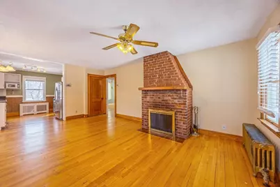 27 Lathrop, South Hadley, MA 01075 - Photo 6