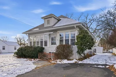 60 Barrison Street, Springfield, MA 01109 - Photo 22