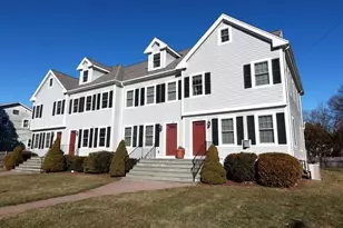 132 Howe St, Natick, MA 01760 - Photo 1