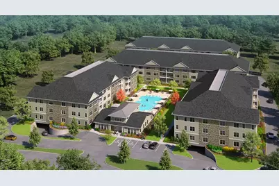 180/201 Old Post Rd #201, Sharon, MA 02067 - Photo 2