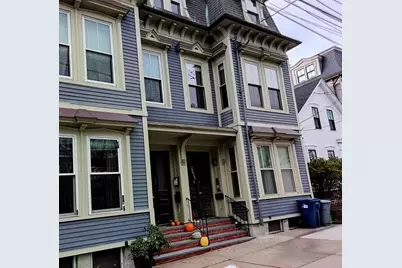 213 Webster Street #1, Boston, MA 02128 - Photo 30