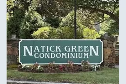 9 Post Oak Lane #21, Natick, MA 01760 - Photo 1