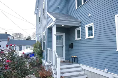 71 Wyvern St. #71, Boston, MA 02131 - Photo 20