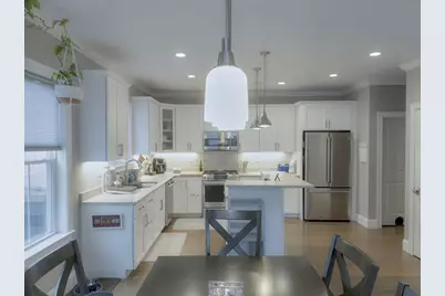 71 Wyvern St. #71, Boston, MA 02131 - Photo 1