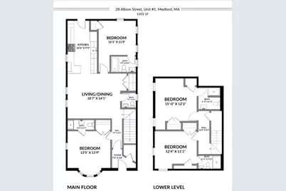 28 Albion Street #1, Medford, MA 02155 - Photo 34