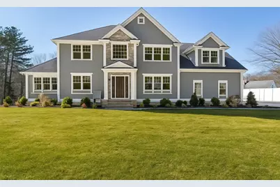 1A Osprey Court, Rowley, MA 01969 - Photo 1