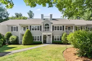 750 Brookside Dr, Andover, MA 01810 - Photo 1