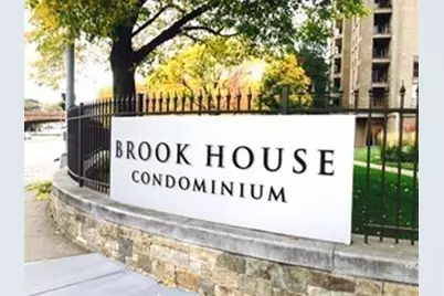 33 Pond Ave #401, Brookline, MA 02445 - Photo 16