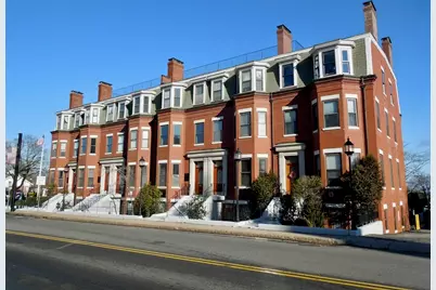 101 Court Street #5, Plymouth, MA 02360 - Photo 1