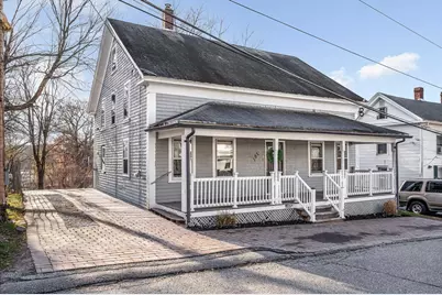 197 High Street, Holden, MA 01522 - Photo 2