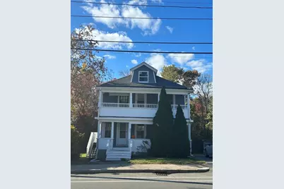 801 Granite #2, Braintree, MA 02184 - Photo 1