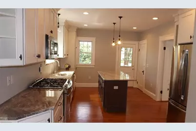 43 Magnolia Street #1, Arlington, MA 02474 - Photo 2