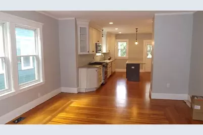 43 Magnolia Street #1, Arlington, MA 02474 - Photo 4