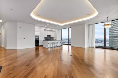 1 Dalton St #3803, Boston, MA 02199 - Photo 4