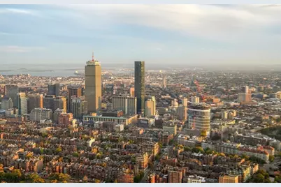 1 Dalton St #3803, Boston, MA 02199 - Photo 14