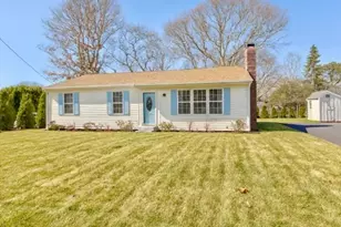 20 Swallow St, Falmouth, MA 02536 - Photo 1