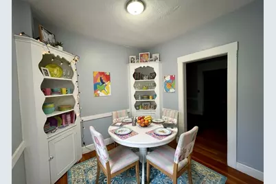 316 Saint Paul #5, Brookline, MA 02446 - Photo 6