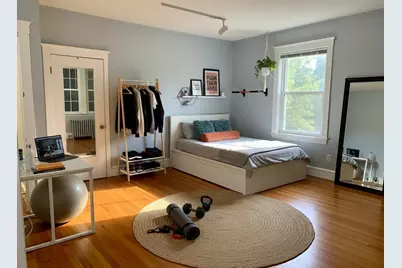 316 Saint Paul #5, Brookline, MA 02446 - Photo 4