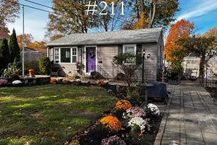 209-211 Lake Shore Dr, Weymouth, MA 02189 - Photo 2