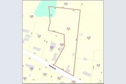 436 Holyoke St, Ludlow, MA 01056 - Photo 32