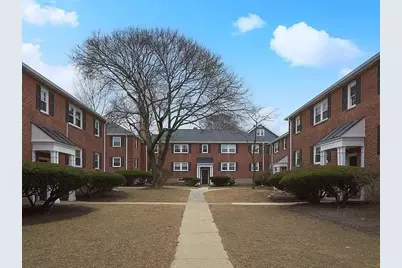 932 Massachusetts Ave. #1, Arlington, MA 02476 - Photo 1