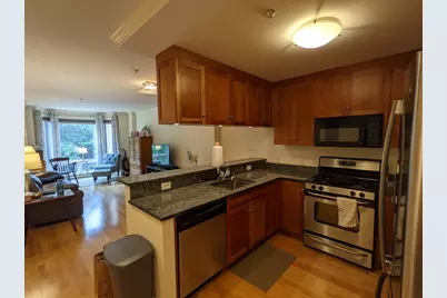 2 Saint Paul Street #309, Brookline, MA 02446 - Photo 8
